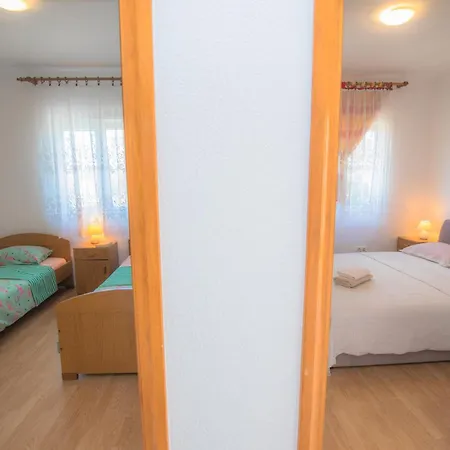 Apartment Peaceful Sea View