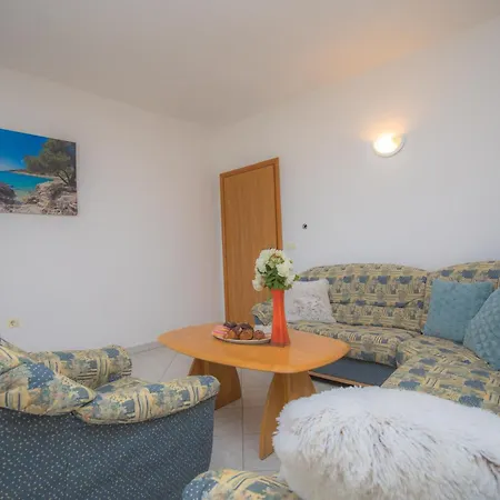 Apartment Peaceful Sea View