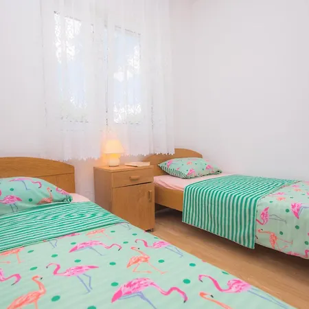 Apartment Peaceful Sea View Podglavica