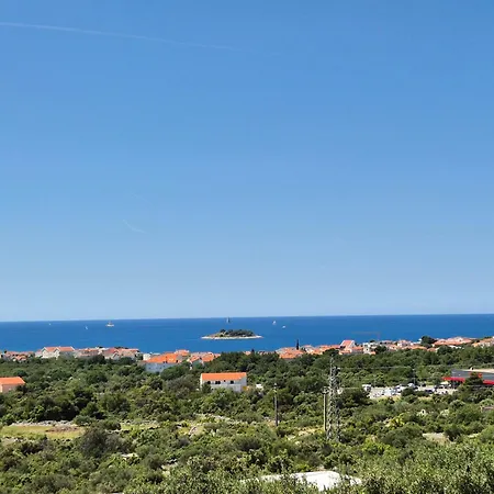 Peaceful Sea View * Podglavica