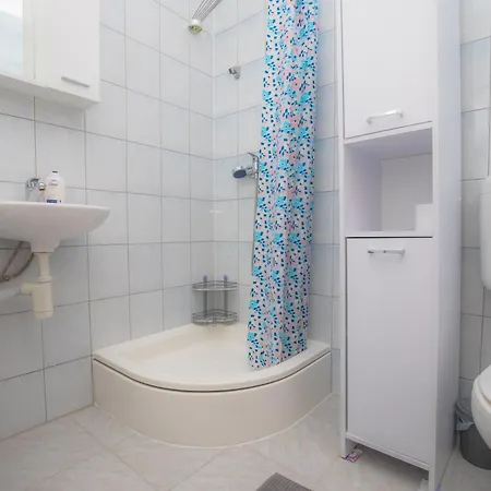 Peaceful Sea View Apartment